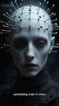 Top 10 Terrifying Facts About Pinhead