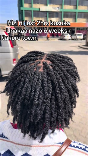 Fluffy Twists Tutorial: 1500 Styles in Just 2 Hours