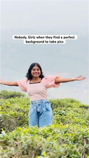 Same background different faces