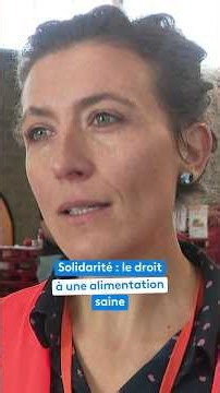 Solidarité : producteurs locaux et associations d'aide alimentaire s'associent à Besançon