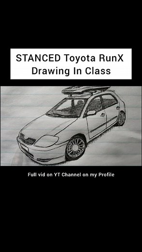 Amapiano vs Afrobeat Drawing Tutorial