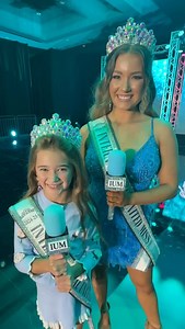 Tune in now to catch the magic! ✨ Our IUM delegates are hitting the stage with talent performances you won’t want to miss RIGHT NOW. Watch the free livestream all week long and cheer them on from anywhere! 🎭💻 #IUMInterationals #pageant #internationalunitedmiss #BeHeroic #NoOneDoesItLikeIUM | International United Miss