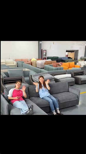 38K views · 162 reactions |  Sofa Bed L-Shape รุ่น Transformer...