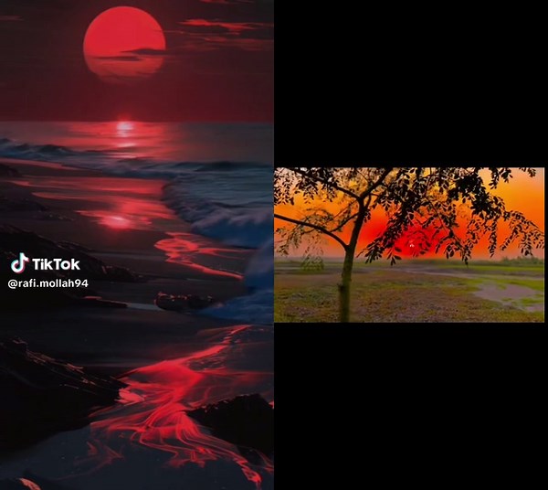 Rafi Mollah on TikTok