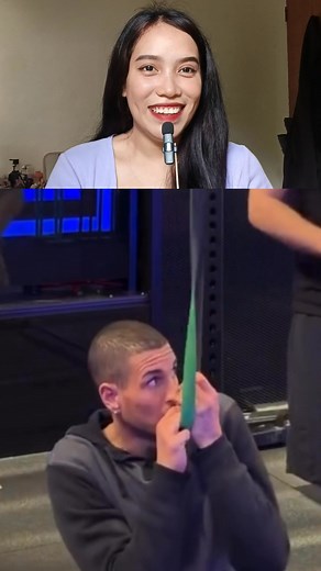 Watch till the end 😂 My reaction when a girl stretched an elasticity rubber band in the gym and it snapped back—right where it hurts! 😭😂 Then a random guy walked by and got strangely curious about the rubber band. I couldn’t stop laughing at this moment! ⚠️ Disclaimer: This video is for entertainment purposes only. Credits to the rightful owner: djcharlesnew #funnyvideos #funny #funnygymvideos | Bebeh