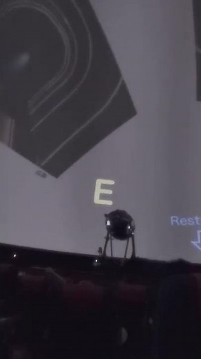 【プラネタリウム】 世界最大級のプラネタリウム！ #名古屋市科学館 #プラネタリウム