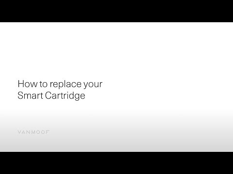 VanMoof S3 & X3 | How to replace the Smart Cartridge