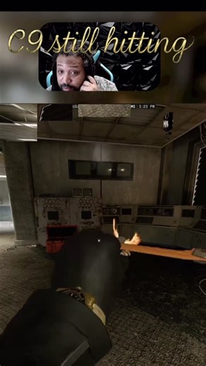 C9 Performance in Warzone: Strong Movement Strategies