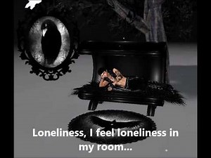 ENIGMA - I Love You...I'll Kill You - With LYRICS
