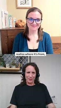 Overcoming birth fear - Episode 24 - Philippa Cox