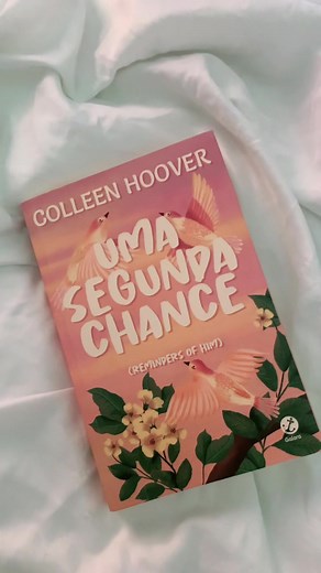 Melhores livros de Colleen Hoover para leitura
