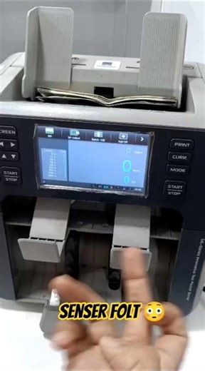 Counting problem with Senser Folt #repairing #engineering #electronic #shorts