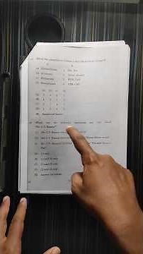 TNPSC General English Book Source | Group 2 2A Analysis 2025 | Quick Learning 4 All Full Strategy 45