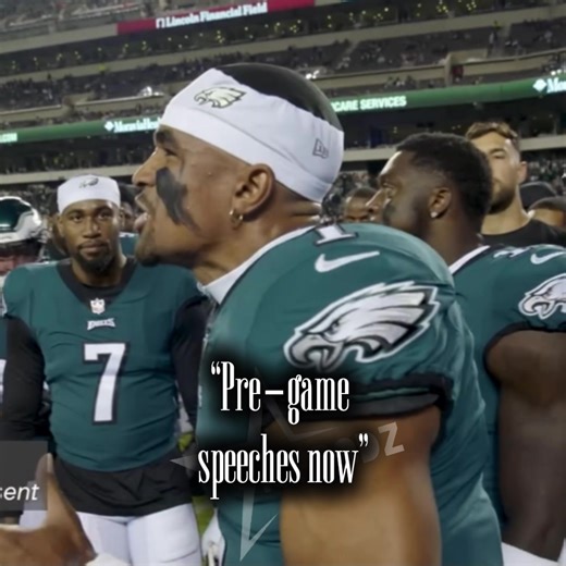 Memorable Pre-Game NFL Speeches from the Past