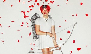 Yungblud Drops Sweet Music Video For His Latest Single ‘Cotton Candy’