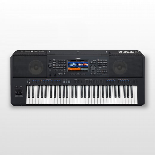 PSR-SX900 | Yamaha Corporation.