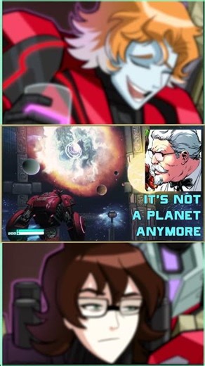 Colonel Sanders Answers the Phone #shorts