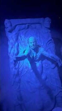 Hellraiser Maze at HHN #hhn #halloweenhorrornights #universalstudios #ush #halloween #spoopyseason
