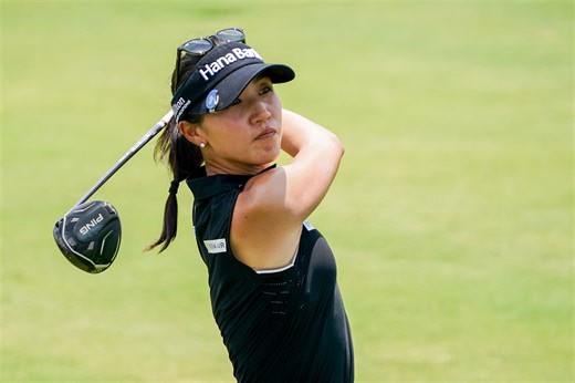 LPGA AIG Women’s Open 2025: Schedule, venue, top players and more explored