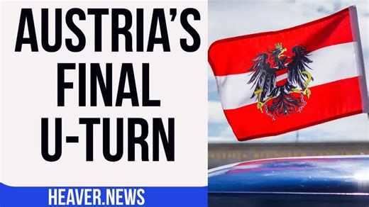 Austria government formation: conservatives veer left after Freedom Party negotiation collapse