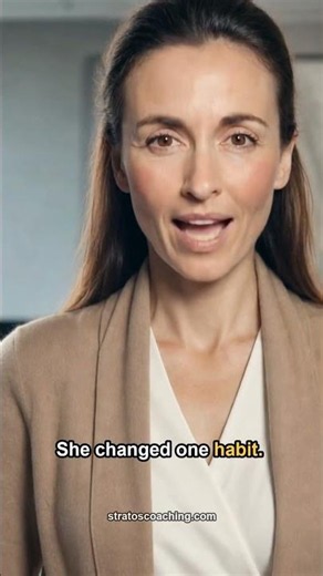 Executive Presence Isn't Charisma. It's This.