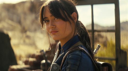 Fallout Season 2 Review: The Stellar Video Game Adaptation Goes To New Vegas - SlashFilm