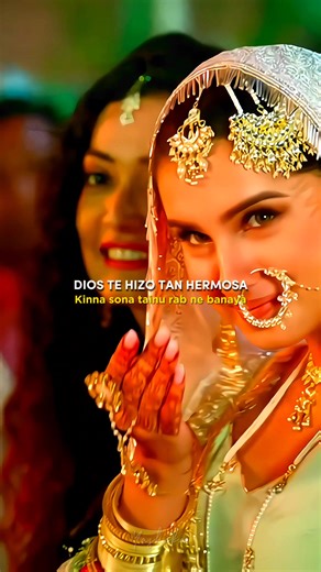 Kinna Sona - Marjaavaan: Let the Music Enchant You