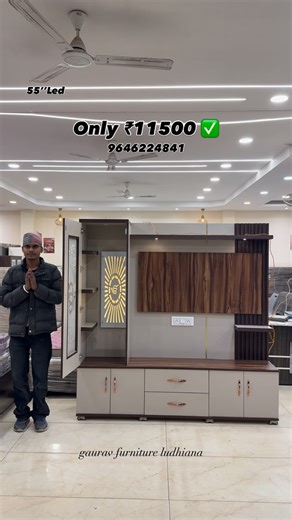 Gaurav Furniture Ludhiana on Instagram: "6 by 6 Foot Led Panel Gaurav Furniture Ludhiana Contact 9646224841 Customisation Available"