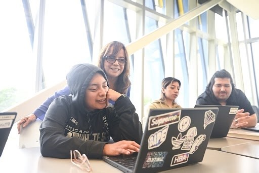 1.1K views · 12 reactions | The Northeastern Illinois University- El...