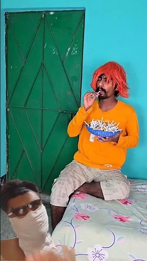 Bhoot Ka Lollipop Khaya 😱🍭 Ab Kya Hoga? 😂 | SS Mask Shorts | #shorts #youtubeshorts #greenscreen