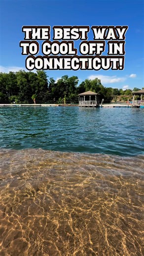 Jump into adventure at Brownstone Park! 💦🧗‍♂️From cliff jumps and zip lines to rock climbing and inflatable obstacle courses, this former quarry is now Connecticut’s ultimate summer thrill spot. Bring your sunscreen, your courage, and your crew—this place rocks! 🤘🌞📍 Brownstone Adventure Sports Park📅 Open daily in summer⏰ 10AM–6PM📌 161 Brownstone Ave, Portland, CT#BrownstonePark #ConnecticutAdventures #NewEnglandSummer #PortlandCT #ZipLineFun #CliffJumping #WaterParkGoals #AdventurePark #E