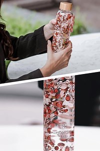 Waterdrop™ enriches your water with fruit & plant extracts as well as valuable vitamins and helps you to drink more water. Order your taster-pack → https://go.waterdrop.com/try | Waterdrop