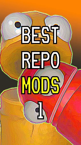 Ultimate Repo Game Mods Guide for Gamers