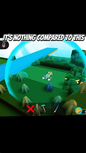 THE UNBREAKABLE SHEILD IN BUILD A BOAT FOR TREASURE 🔥 🔥 🔥 #roblox