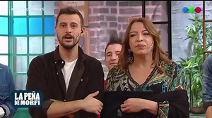 117K views · 1.6K reactions | Cerramos el domingo con broche de oro al ritmo de la cumbiacon la increíble música de Nico Mattioli  ➡️ Miralo ahora en mitelefe.com/vivo  | Telefe | Facebook