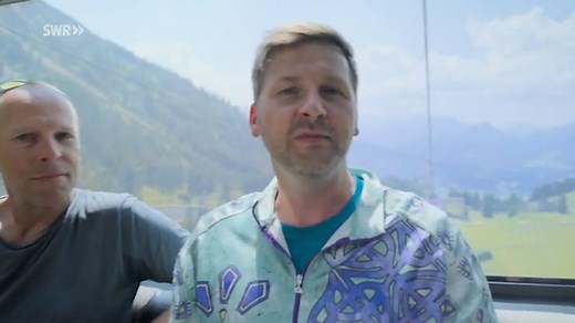 Expedition in die Heimat: Wandern im Allgäu
