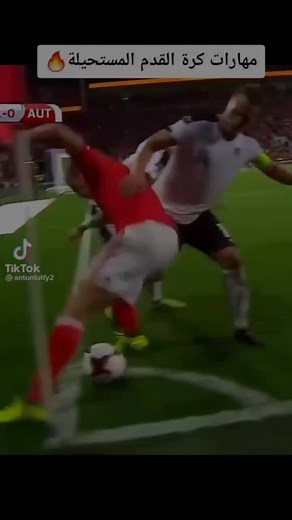 Exciting Soccer Match Highlights and Gameplay Moments