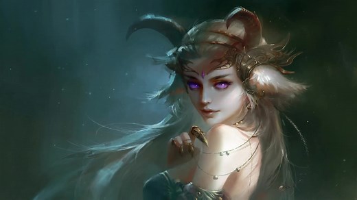 Succubus Live Wallpaper - MoeWalls