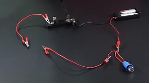 Hands-on Experiment Electric Circuits Materials Stock Footage Video (100% Royalty-free) 3646175487 | Shutterstock