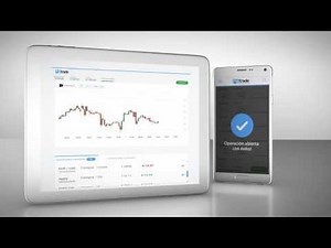 Fortrade - Inversión online en CFD y divisas