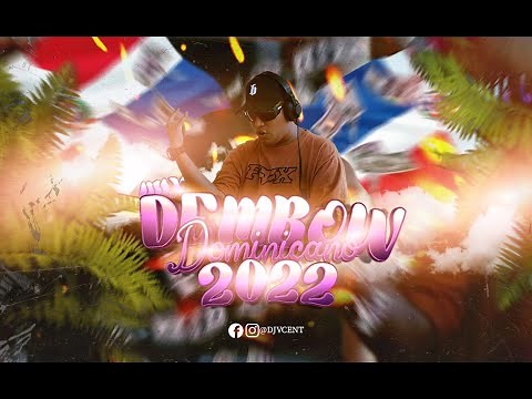 MIX DEMBOW DOMINICANO 2022 🇩🇴 (ROCHY RD, EL ALFA, CEKY VICINY, LIRICO, BULIN 47) ‪@VcentDiscotek‬