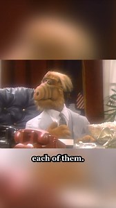 25K views · 739 reactions | Is ALF the Best President in History? #ALF #alien #dreams #sitcom #comedyreels | Alf | Facebook