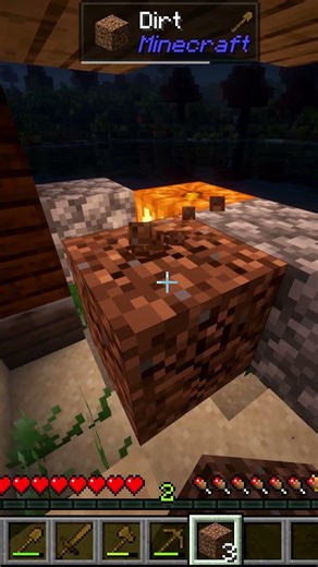 Herobrine Minecraft Mod 2026 💀 #gaming#minecraft #minecraftshorts #minecrafthorror #horror