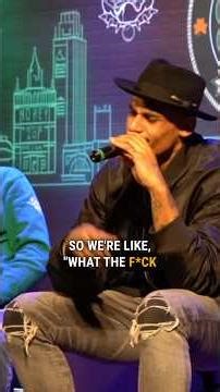 Dolo & Terry Ryan Share Wild Story That Sparked Crazy Opening Scene to Shoresy