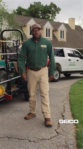 Let GEICO help trim your commercial auto insurance rates. | GEICO