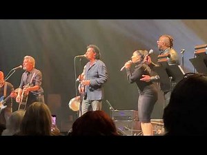 Andy Kim - Sugar, Sugar (Burlington Performing Arts Centre, Oct. 6, 2023)