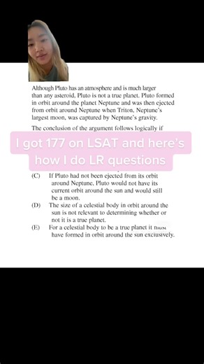 Mastering LSAT Assumption Questions: Tips and Strategies