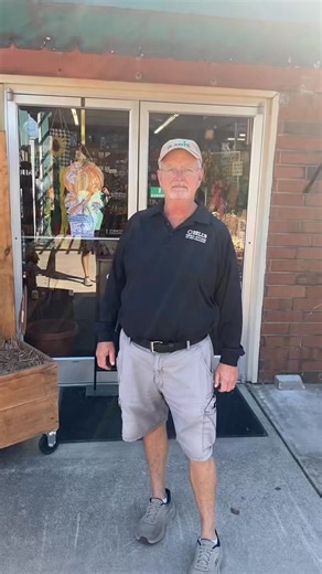 209 reactions · 19 shares | Have you been inside our Ideal Lawn & Garden Shop at Bell’s Seed Store? Buckle up — the Bloomin’ Idiot is taking you on a speed tour through everything we have to offer! See something you like? Come walk through at your own pace!! | Bell's Seed Store | Facebook