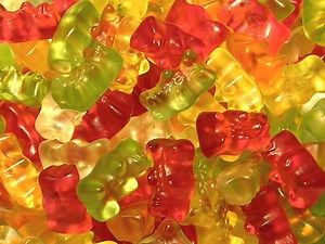 German Confectioner Haribo To Open First U.S. Factory In Wisconsin