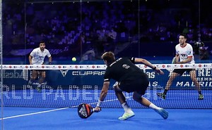 Calendario World Pádel Tour | ¿Cuáles son las fechas del circuito de pádel más importante del mundo?